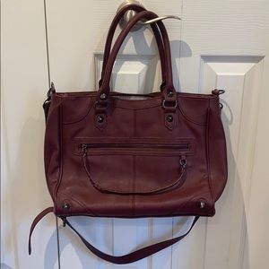 Steve Madden bag